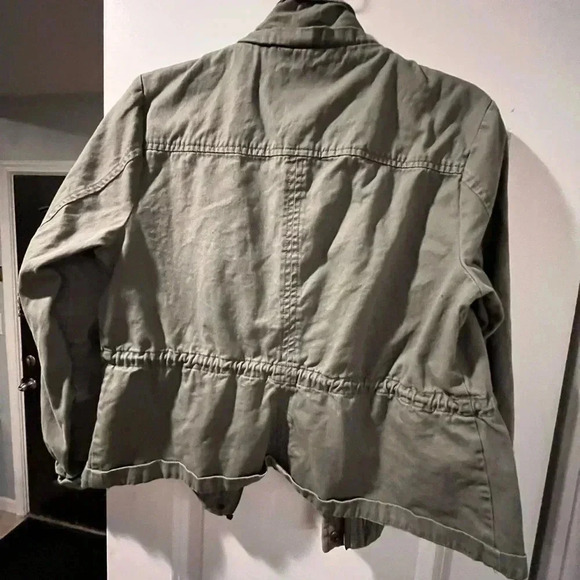 American Rag Jacket - Large - Picture 6 of 7